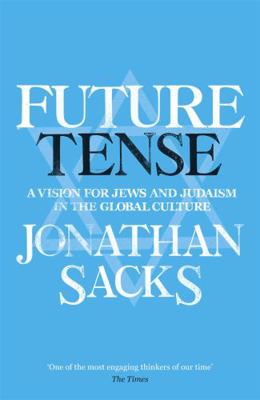 Future Tense 0340979852 Book Cover