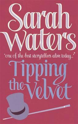 Tipping The Velvet 1860495249 Book Cover