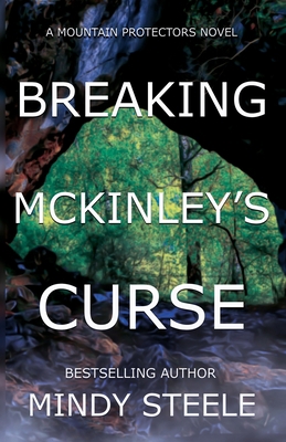Breaking McKinley's Curse 1953290485 Book Cover