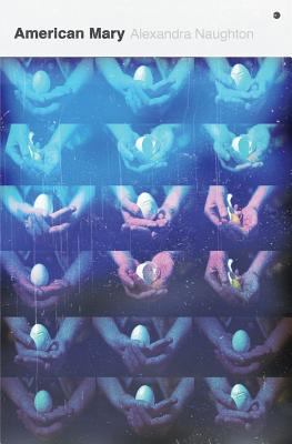 American Mary 1937865592 Book Cover