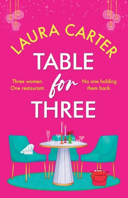 Table for Three 1836788177 Book Cover