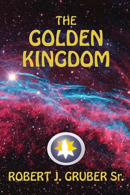 The Golden Kingdom B09FCCCBBM Book Cover