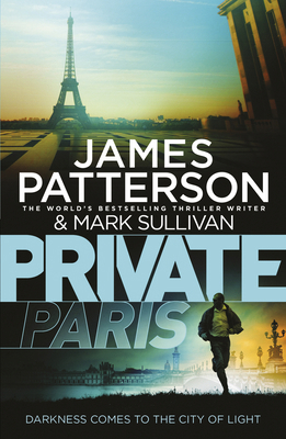 Private Paris: (Private 11) 0099594463 Book Cover