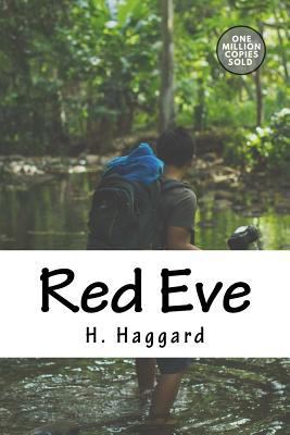 Red Eve 1718943997 Book Cover