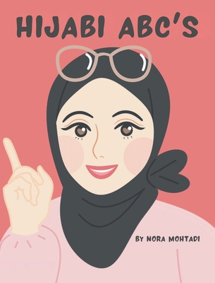 Hijabi ABC's B0D343V7PM Book Cover