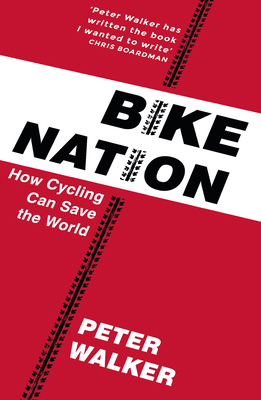 Bike Nation 1911214942 Book Cover