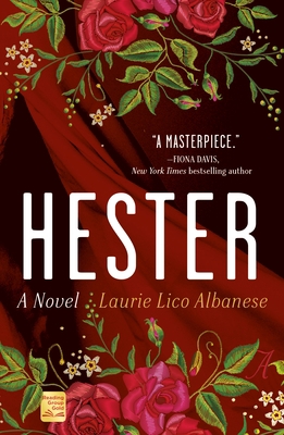 Hester 1250825164 Book Cover