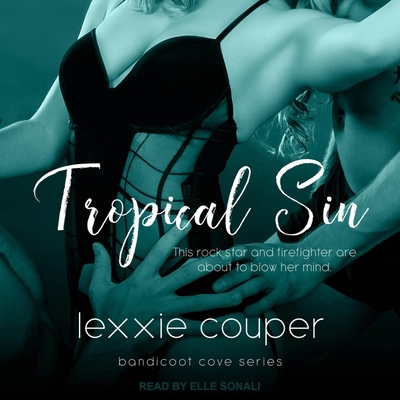 Tropical Sin B0BSW6N897 Book Cover