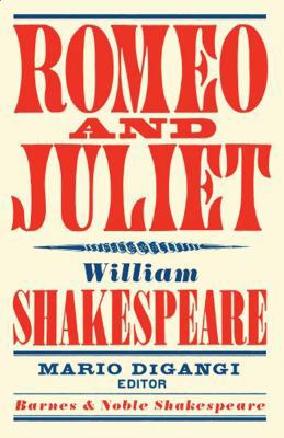 Romeo and Juliet 1411400364 Book Cover