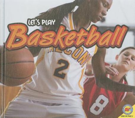 Basketball [With Web Access] 1616909382 Book Cover