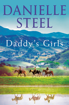 Daddy's Girls 0399179623 Book Cover