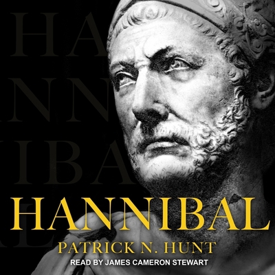 Hannibal B08Z33QZ6K Book Cover