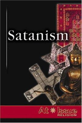Satanism 0737724145 Book Cover