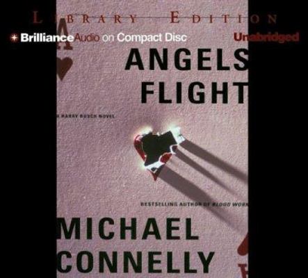 Angels Flight 1597376868 Book Cover