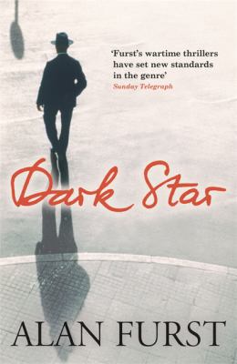 Dark Star 0753818124 Book Cover