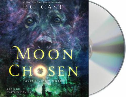 Moon Chosen: Tales of a New World 1427280061 Book Cover