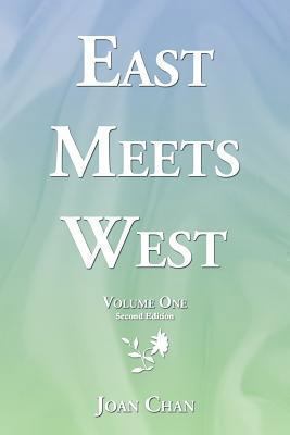 East Meets West 1449021271 Book Cover