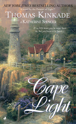 Cape Light 0515137324 Book Cover