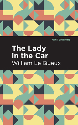 The Lady in the Car 1513206737 Book Cover