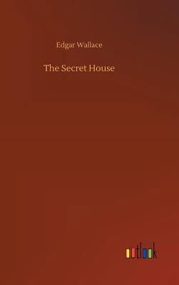 The Secret House 3732640248 Book Cover