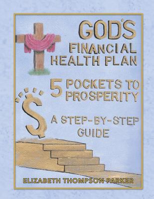 God's Financial Health Plan 1498461476 Book Cover