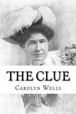 The Clue 1979445044 Book Cover