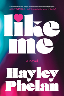 Like Me 1542037786 Book Cover