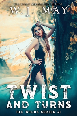 Twist and Turns B0B49VCX2G Book Cover