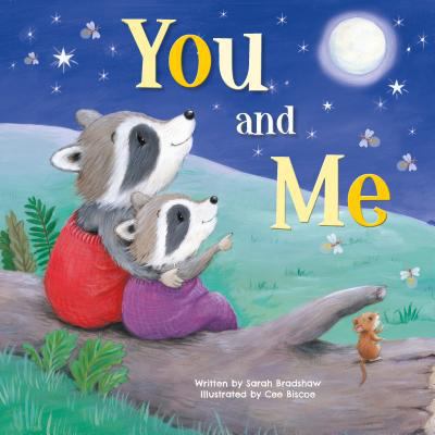 You and Me 1474889786 Book Cover