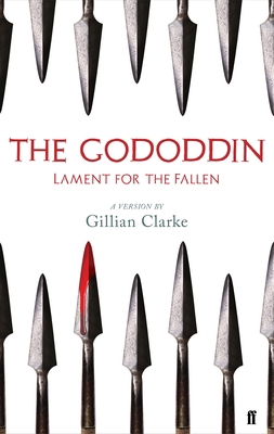 The Gododdin 0571352111 Book Cover