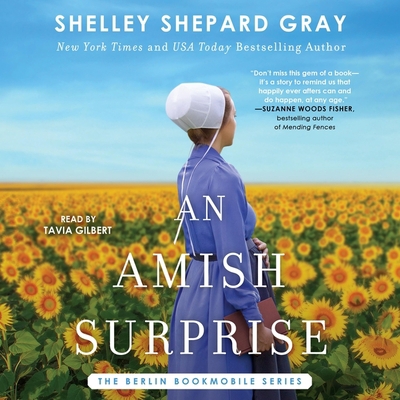 An Amish Surprise 1797123270 Book Cover