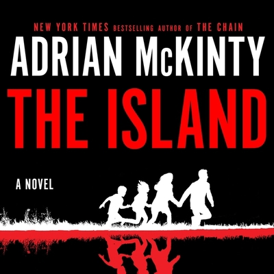 The Island: Library Edition 1549187880 Book Cover