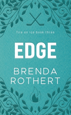 Edge B0DQ5ZQSXD Book Cover