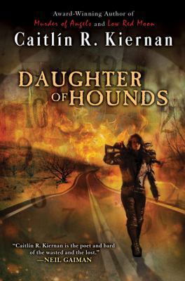 Daughter of Hounds 0451461258 Book Cover