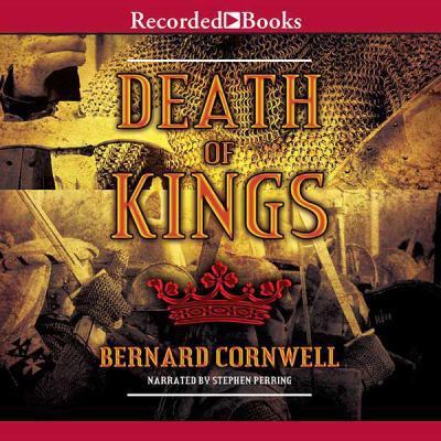 Death of Kings 1464015554 Book Cover