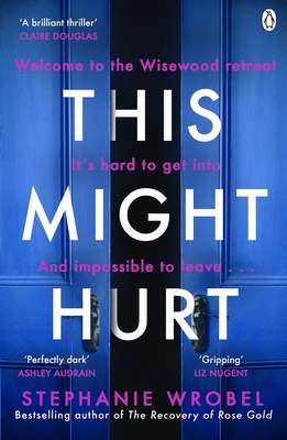 This Might Hurt: The gripping thriller from the... 1405943556 Book Cover