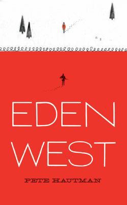 Eden West 1531888003 Book Cover