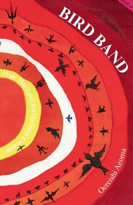 Bird Band B0DM5KK4KZ Book Cover
