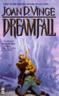 Dreamfall 0446604011 Book Cover