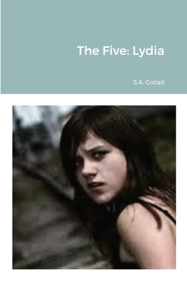 The Five: Lydia 1329644794 Book Cover