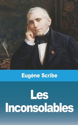 Les Inconsolables [French]            Book Cover