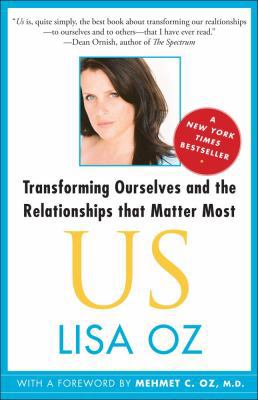 Us: Transforming Ourselves and the Relationship... 1439123942 Book Cover