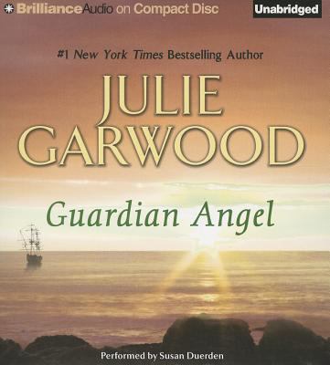 Guardian Angel 146926143X Book Cover