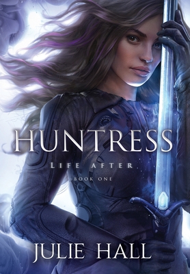 Huntress 0998986747 Book Cover