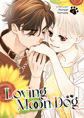 Loving Moon Dog Vol. 6 B0FN2RZNHQ Book Cover