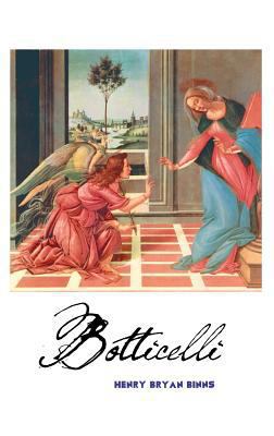 Botticelli 1861717199 Book Cover