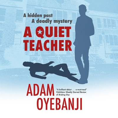 A Quiet Teacher B0CPJGN7KR Book Cover