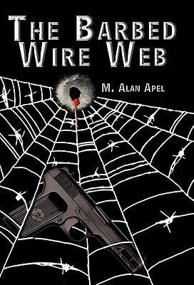 The Barbed Wire Web 1450259294 Book Cover