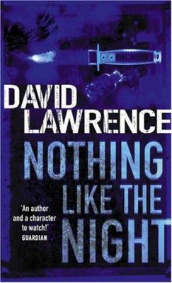 Nothing Like the Night 0141004886 Book Cover