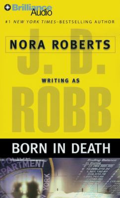 Born in Death 1455840629 Book Cover